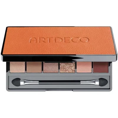 Тіні для повік Artdeco Iconic Eyeshadow Palette 1 Pretty In Sunshine (4052136242201)