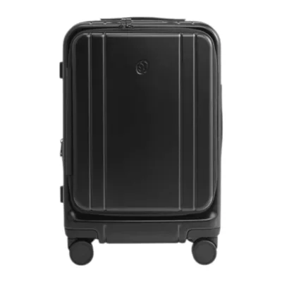 Валіза Xiaomi Ninetygo HOBO Pro luggage 28" Black (6941413248334)