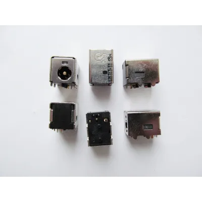 Роз'єм живлення ноутбука для HP PJ045 (4.8mm x 1.7mm) Универсальный (A49013)