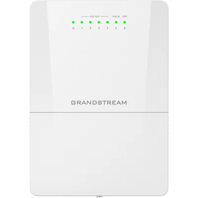 Комутатор мережевий Grandstream GWN7710R
