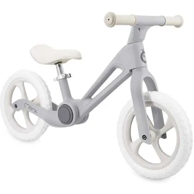 Біговел MoMi NORU gray (ROBI00081)