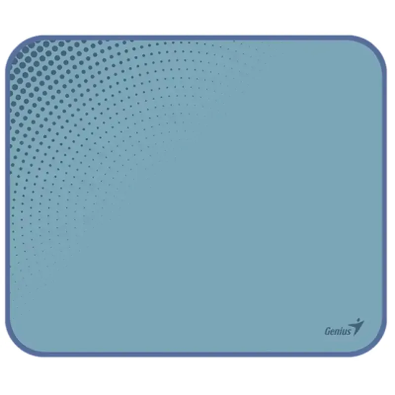 Килимок для мишки Genius G-Pad 230S Grey (31250019401)