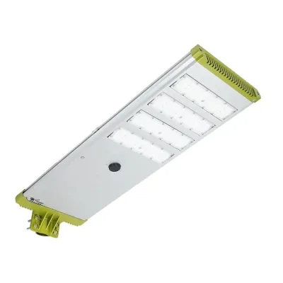 Прожектор SOLAR AN-SLA-60W