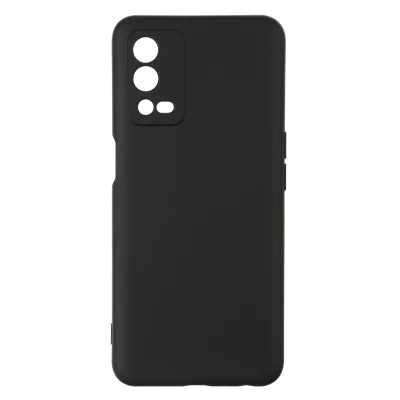 Чохол до мобільного телефона Armorstandart ICON Case OPPO A55 4G Black (ARM61431)