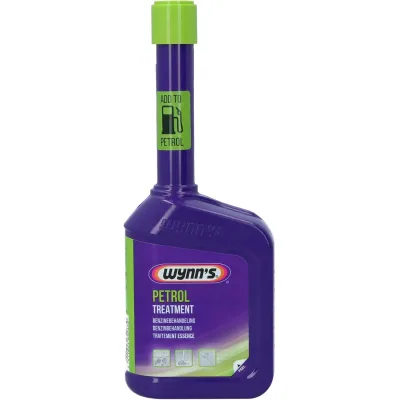 Присадка автомобільна WYNN'S PETROL TREATMENT 325мл (W65263)