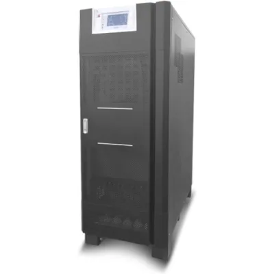 Пристрій безперебійного живлення Ritar GP-33-20KVA 384Vdc (GP-33-20KVA)