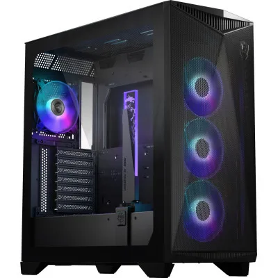 Корпус для ПК MSI MPG GUNGNIR 300R AIRFLOW