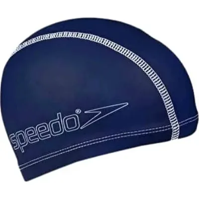 Шапка для плавання Speedo Pace Cap JU синій 8-720731819 OSFM (5053744638614)