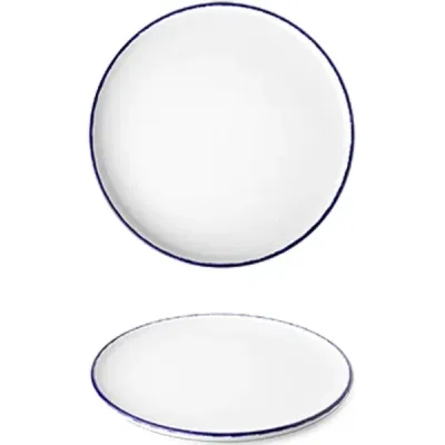 Тарілка G.Benedikt Optimo Picnic Cobalt 20 см (OPT2120-X9088)