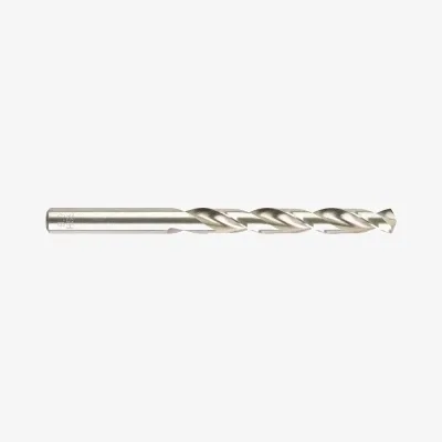 Свердло Milwaukee по металу THUNDERWEB HSS-G DIN338, 9,9х133мм, (5шт) (4932459883)
