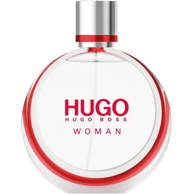 Парфумована вода Hugo Boss Hugo Woman 50 мл (737052893877)