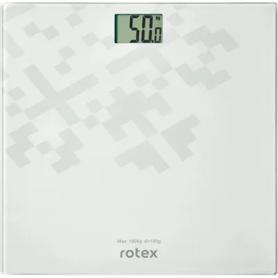 Ваги підлогові Rotex RSB09-UA