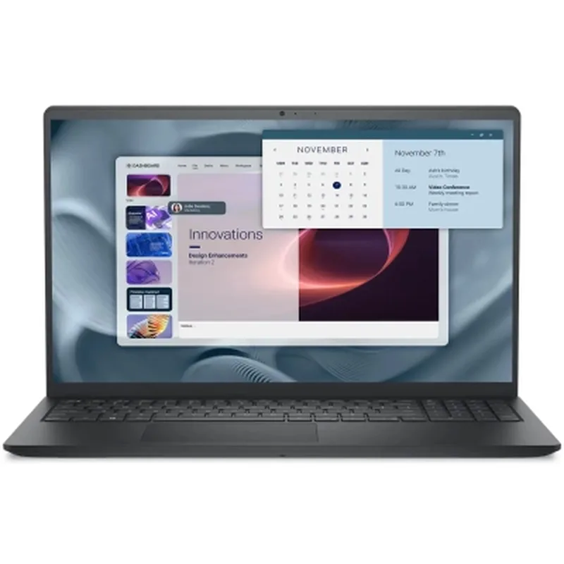 Ноутбук Dell Pro 15 Essential (PV15255MDO852UA_UBU)