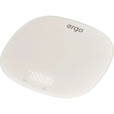 Ваги кухонні Ergo КS 360