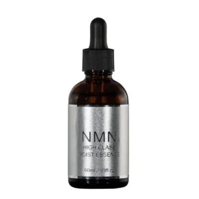 Сироватка для обличчя Kor Japan Nmn High Class Moist Essence Антивікова з NMN 60 мл (4571365222889)
