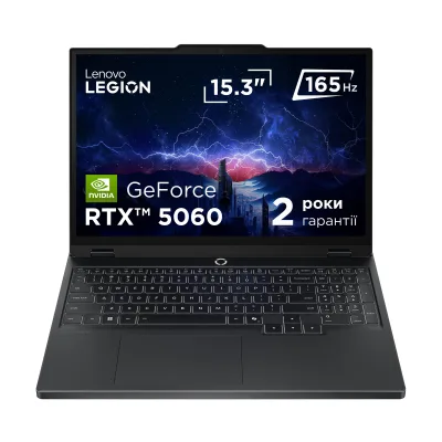 Ноутбук Lenovo Legion 5 15IRX10 (83LY00SNRA)