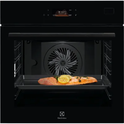 Духова шафа Electrolux LOB8S38Z