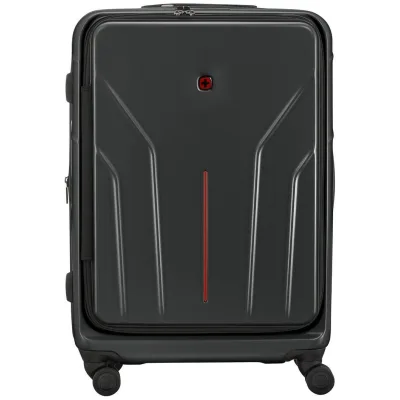Валіза Wenger Amplix Hardside Medium чорна (653326)