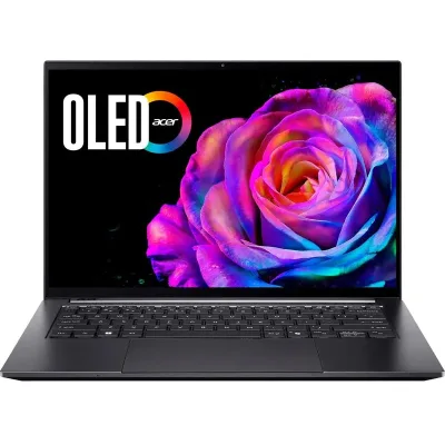 Ноутбук Acer Swift X 14 SFX14-61G (NX.JA8EU.003)