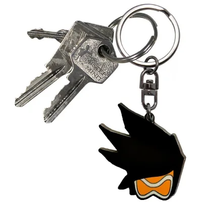 Брелок ABYstyle Overwatch (ABYKEY170)