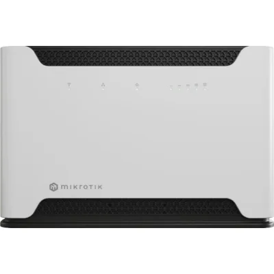 4G роутер Mikrotik Chateau LTE12 (D53G-5HacD2HnD-TC&EG120K-EA)