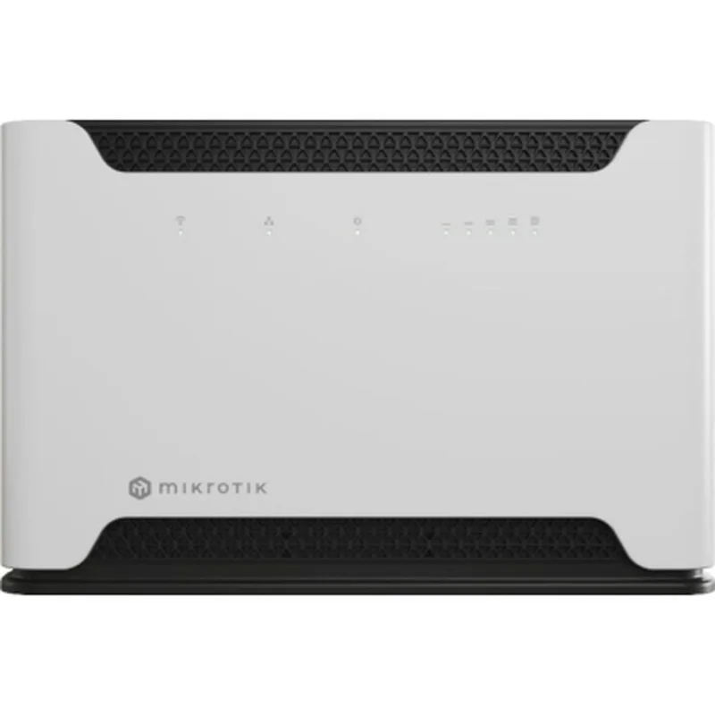 4G роутер Mikrotik Chateau LTE12 (D53G-5HacD2HnD-TC&EG120K-EA)