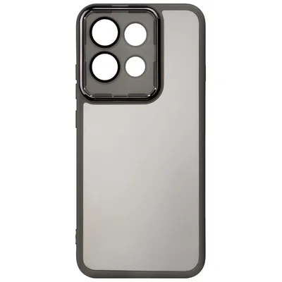 Чохол до мобільного телефона Armorstandart Shade OPPO Reno16 F 5G Black (ARM92417)