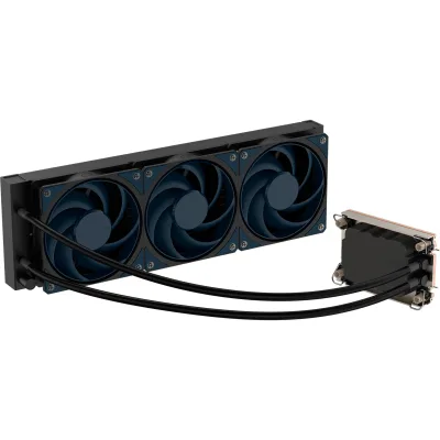 Система рідинного охолодження CoolerMaster PL360 SPR Edition (MLO-D36M-A24PK-R1)