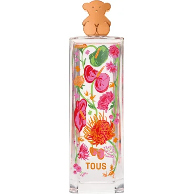 Туалетна вода Tous Sorbet Garden 90 мл (8436603335416)
