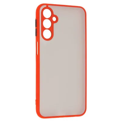 Чохол до мобільного телефона Armorstandart Frosted Matte Samsung M34 5G (M346) Red (ARM69713)