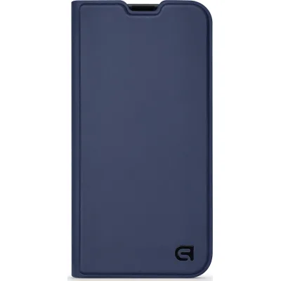 Чохол до мобільного телефона Armorstandart OneFold Case Samsung A07 4G Dark Blue (ARM86789)