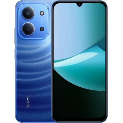 Мобільний телефон Xiaomi Redmi 15C 8/256GB Moonlight Blue (1163431)