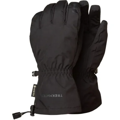 Рукавиці Trekmates Scafell GTX Shell Glove TM-007494 black - XL - чорний (015.1829)