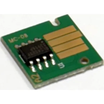 Чип для картриджа Canon MC-08 1320B006 iPF8000/iPF8100/iPF8300/ iPF9000/Ipf9100 AHK (70264682)