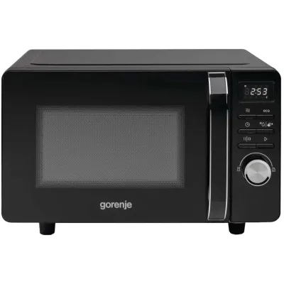 Мікрохвильова піч Gorenje MO20S4BC