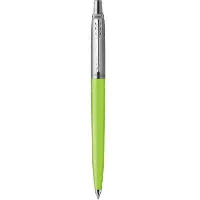 Ручка кулькова Parker JOTTER 17 Originals Apple Green CT BP в Eco упаковці (15 932_2291e)