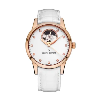 Наручний годинник Claude Bernard 85018 37R APR