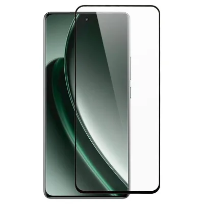 Скло захисне PowerPlant Full screen Realme GT 6T (GL604668)
