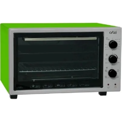 Електропіч Artel MD 3618 L GREY-GREEN