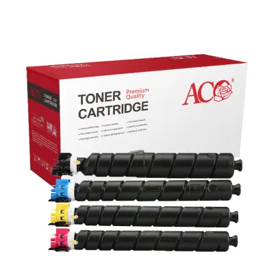 Тонер-картридж ACO Kyosera TK-8555K TASKalfa 5054/7054 Yellow 24K (ACO-TK-8555Y)
