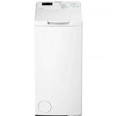 Пральна машина Indesit BTWS50400EU/N