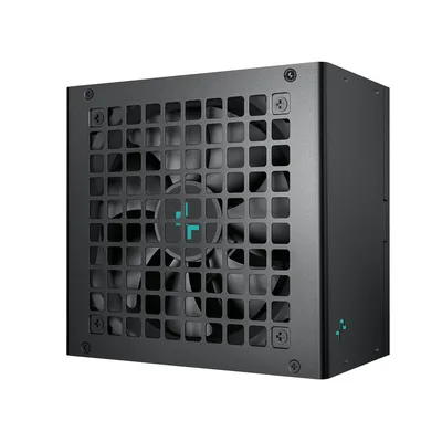 Блок живлення Deepcool 650W PL650D (R-PL650D-FC0B-EU-V2)