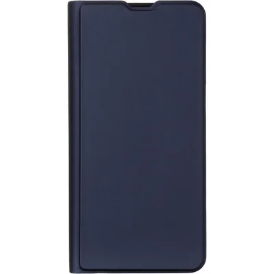 Чохол до мобільного телефона BeCover Exclusive New Style Samsung Galaxy A35 5G SM-A356 Blue (712668)