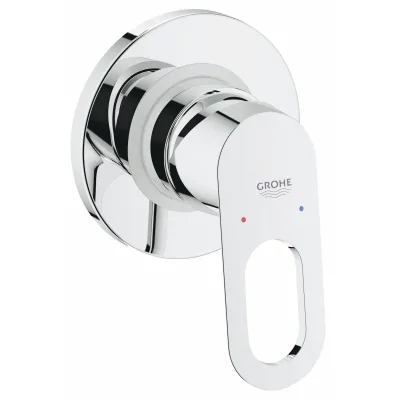 Змішувач Grohe BauLoop (29042000)