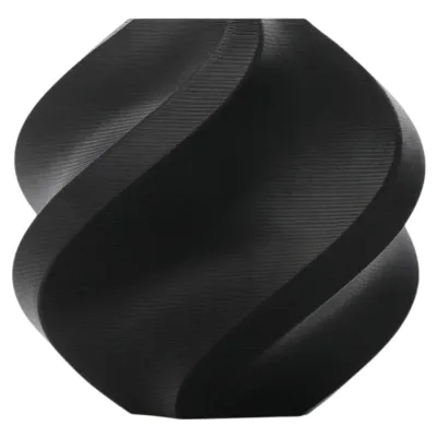 Пластик для 3D-принтера Bambu Lab ABS 1.75, 1кг Refill Black (921032458077)