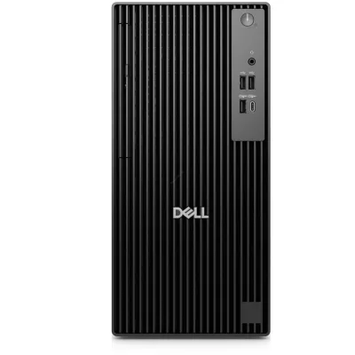 Комп'ютер Dell Pro Tower / i5-14500, 16, 512, кл+м, Win11P (BTO010_QCT1250)