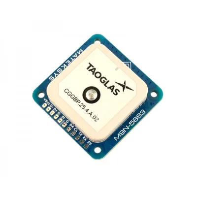 GPS модуль для дрона MATEK M9N-5883 (M9N5883)