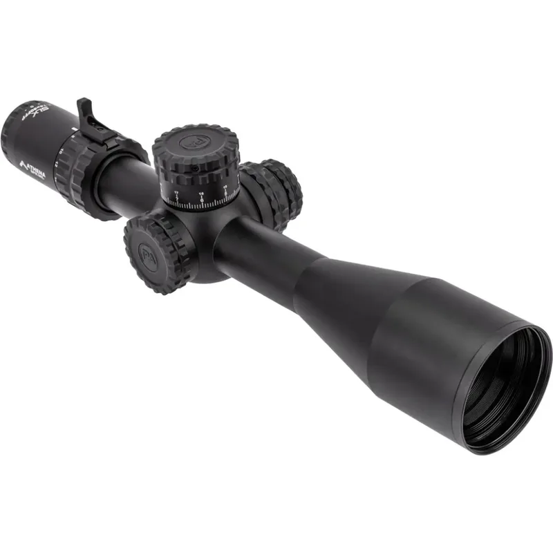 Приціл Primary Arms SLx 3-18×50 FFP сітка ACSS Athena BPR MIL з підсвічуванням