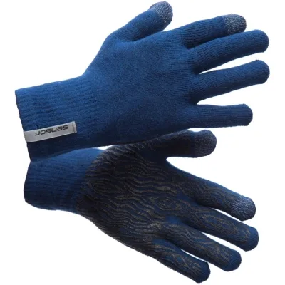 Рукавиці Sensor Merino deep-blue 23200071, SU51M-deep-blue-L/XL (SU51M-deep-blue-L/XL)