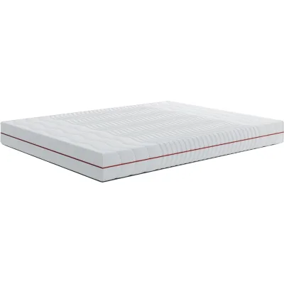 Матрац Highfoam Noble Aurum Minto, ортопедичний скрутка 160 x 200 см (4820001168051)